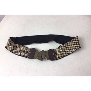 Deena & Ozzy Boho Belt Womens Medium